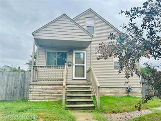 1919 Goddard Street, Wyandotte, MI 48192