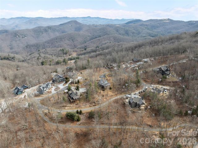 LT 42 Beechfern Drive 42, Glenville, NC 28736