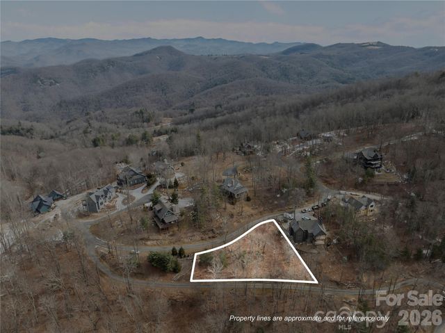 LT 42 Beechfern Drive 42, Glenville, NC 28736