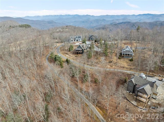 LT 42 Beechfern Drive 42, Glenville, NC 28736