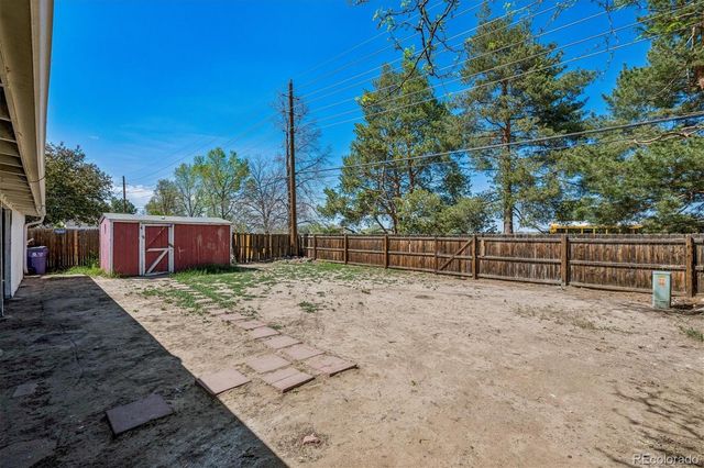 12831 Randolph Place, Denver, CO 80239