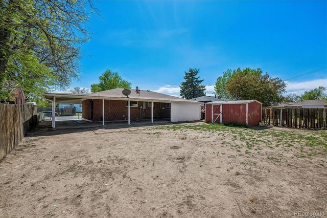 12831 Randolph Place, Denver, CO 80239