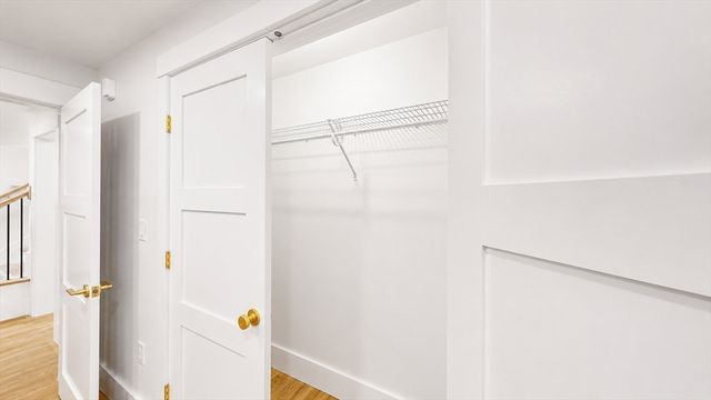 139 Sycamore St. A, Somerville, MA 02145