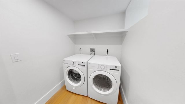 139 Sycamore St. A, Somerville, MA 02145