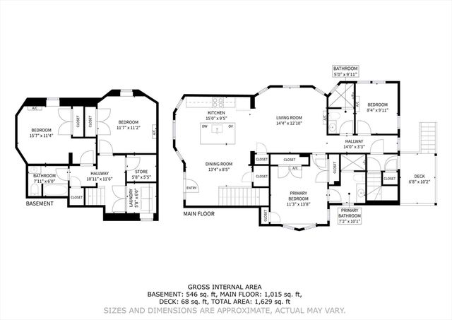 139 Sycamore St. A, Somerville, MA 02145
