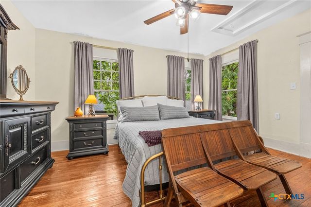 501 N Penelope Street, Belton, TX 76513