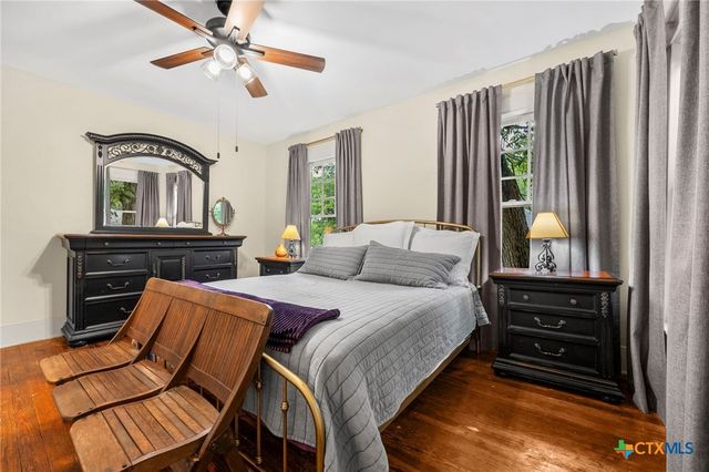 501 N Penelope Street, Belton, TX 76513