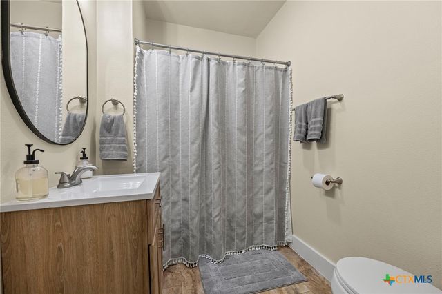 501 N Penelope Street, Belton, TX 76513