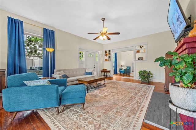 501 N Penelope Street, Belton, TX 76513