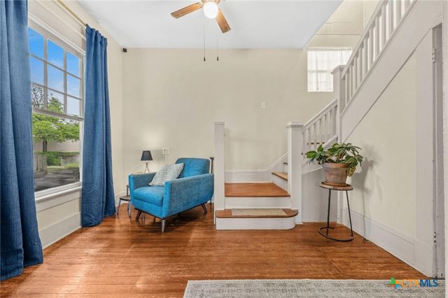 501 N Penelope Street, Belton, TX 76513