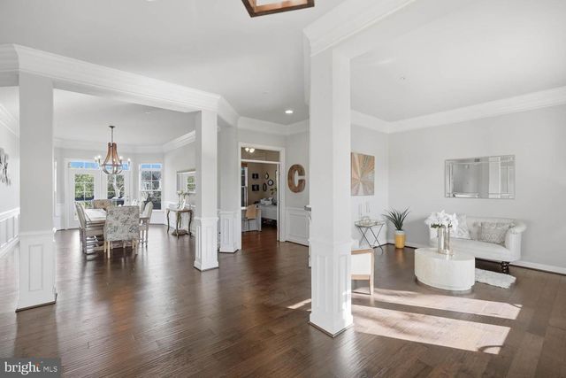 14521 BLUFF POINT CT, Gainesville, VA 20155