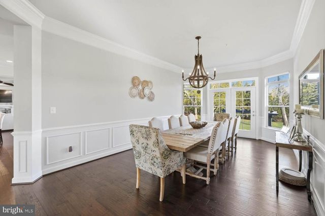 14521 BLUFF POINT CT, Gainesville, VA 20155