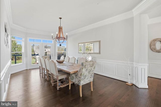 14521 BLUFF POINT CT, Gainesville, VA 20155