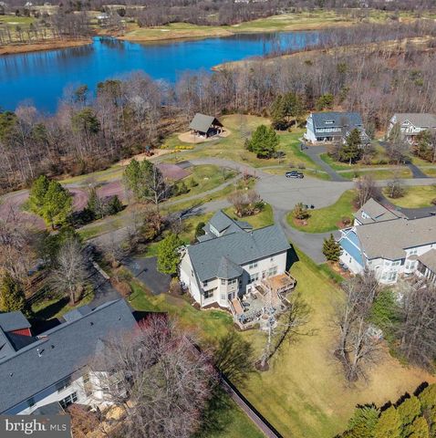 14521 BLUFF POINT CT, Gainesville, VA 20155