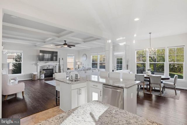 14521 BLUFF POINT CT, Gainesville, VA 20155