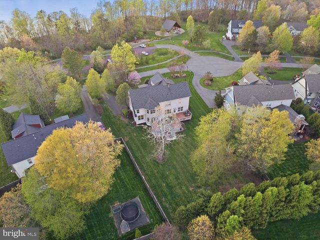 14521 BLUFF POINT CT, Gainesville, VA 20155