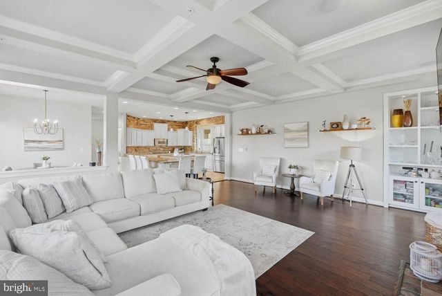 14521 BLUFF POINT CT, Gainesville, VA 20155