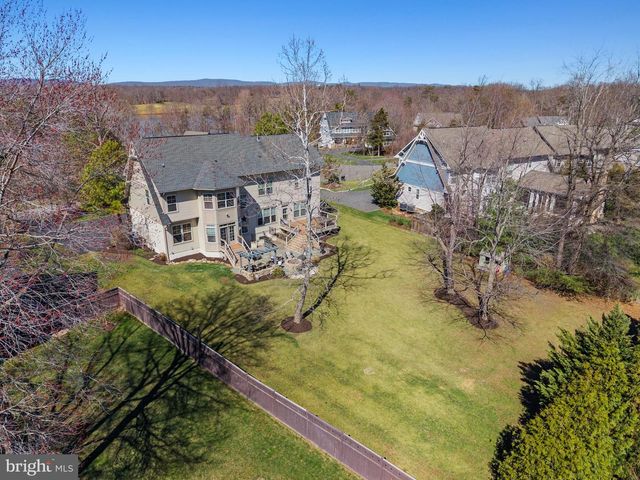 14521 BLUFF POINT CT, Gainesville, VA 20155