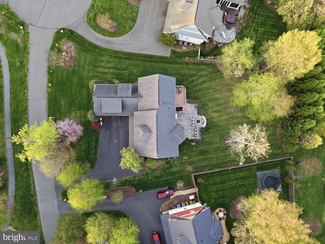 14521 BLUFF POINT CT, Gainesville, VA 20155