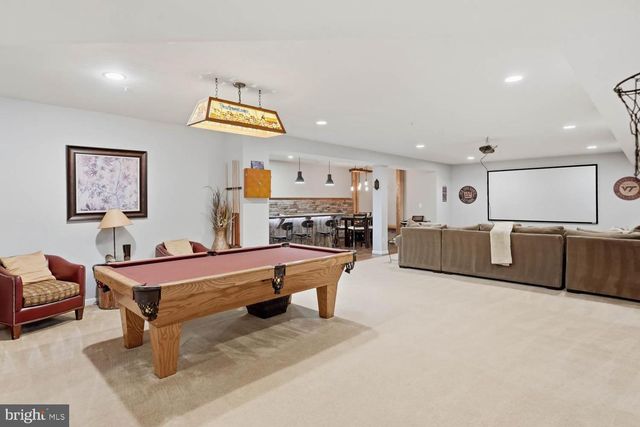 14521 BLUFF POINT CT, Gainesville, VA 20155