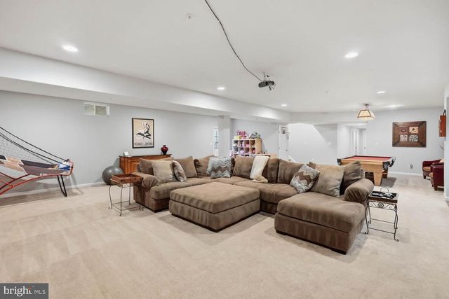 14521 BLUFF POINT CT, Gainesville, VA 20155