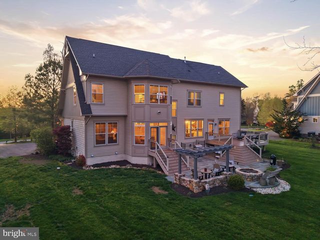 14521 BLUFF POINT CT, Gainesville, VA 20155