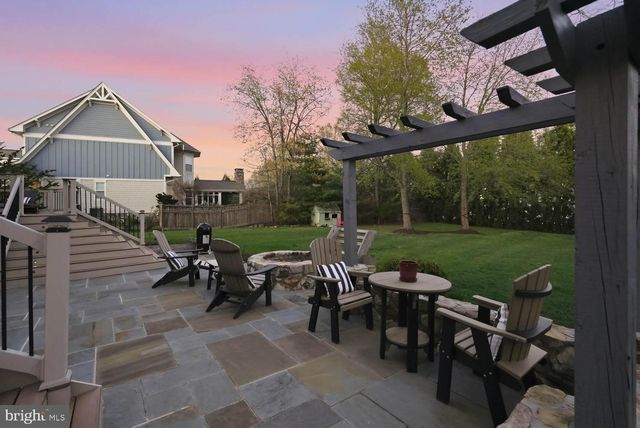 14521 BLUFF POINT CT, Gainesville, VA 20155
