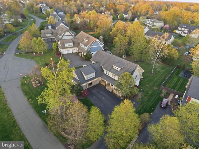14521 BLUFF POINT CT, Gainesville, VA 20155