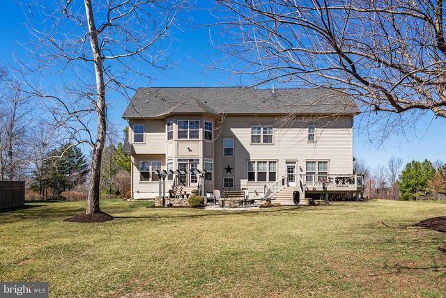 14521 BLUFF POINT CT, Gainesville, VA 20155