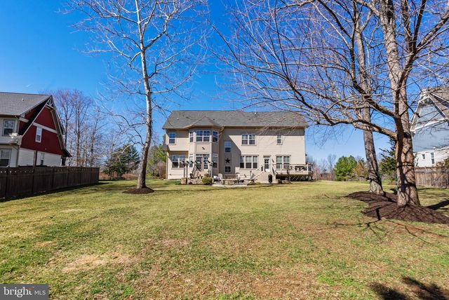14521 BLUFF POINT CT, Gainesville, VA 20155