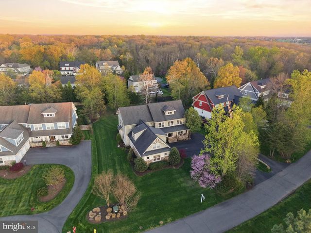 14521 BLUFF POINT CT, Gainesville, VA 20155