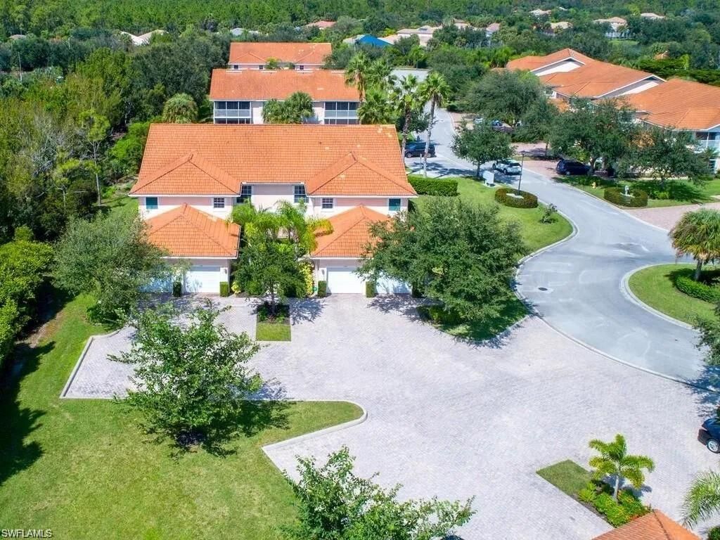 6345 Lexington CT 201, NAPLES, FL 34110 — exterior