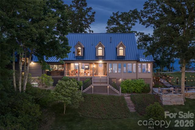 145 Kalmia Drive, Asheville, NC 28804