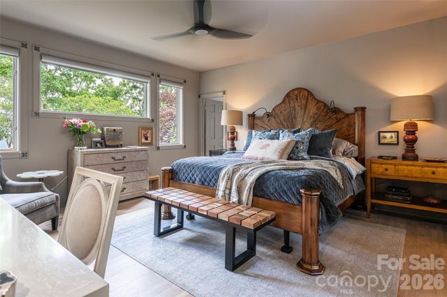 145 Kalmia Drive, Asheville, NC 28804