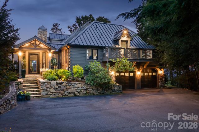 145 Kalmia Drive, Asheville, NC 28804