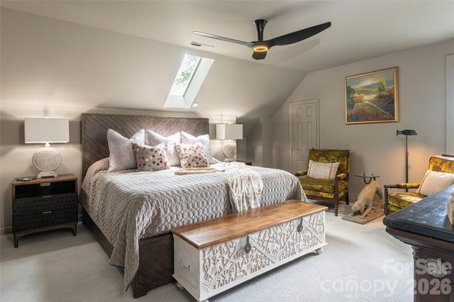 145 Kalmia Drive, Asheville, NC 28804