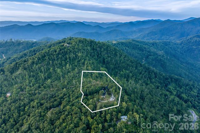 145 Kalmia Drive, Asheville, NC 28804