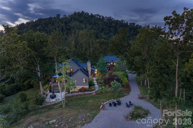 145 Kalmia Drive, Asheville, NC 28804