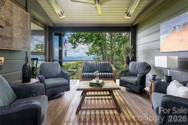 145 Kalmia Drive, Asheville, NC 28804