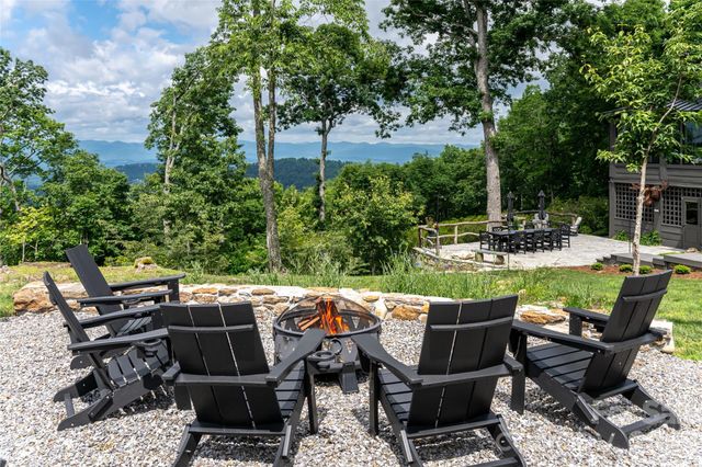 145 Kalmia Drive, Asheville, NC 28804