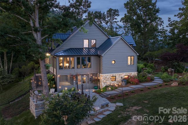 145 Kalmia Drive, Asheville, NC 28804