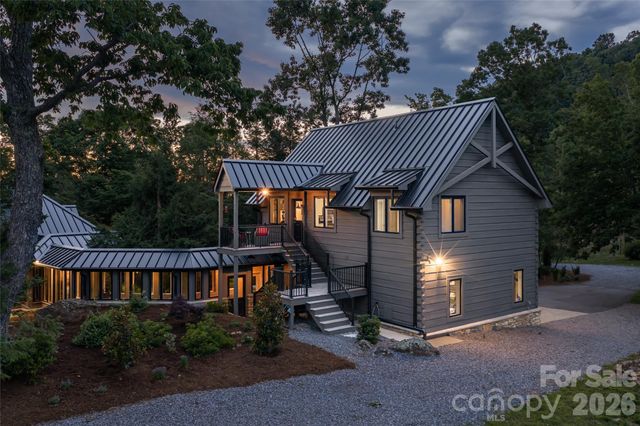 145 Kalmia Drive, Asheville, NC 28804
