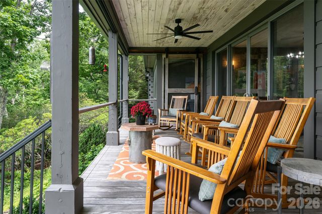 145 Kalmia Drive, Asheville, NC 28804