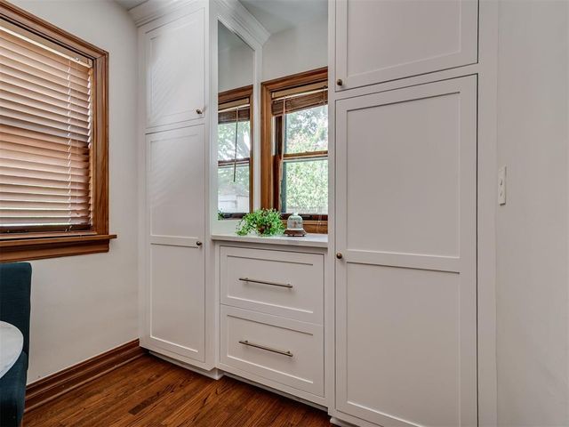 217 Edgemere Court, Oklahoma City, OK 73118