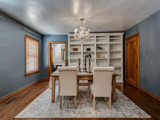 217 Edgemere Court, Oklahoma City, OK 73118