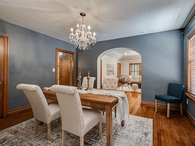 217 Edgemere Court, Oklahoma City, OK 73118