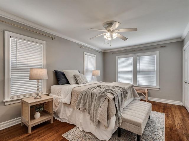 217 Edgemere Court, Oklahoma City, OK 73118