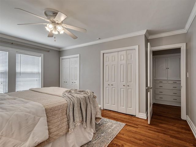 217 Edgemere Court, Oklahoma City, OK 73118