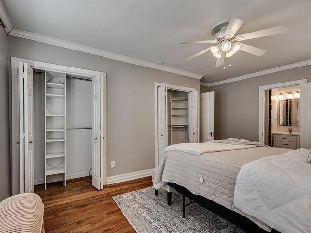 217 Edgemere Court, Oklahoma City, OK 73118