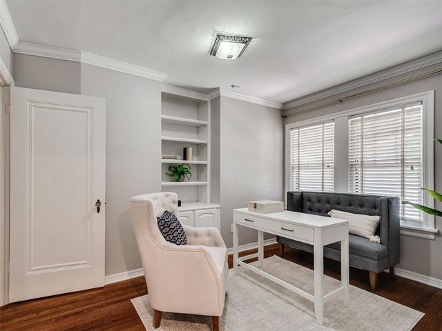 217 Edgemere Court, Oklahoma City, OK 73118